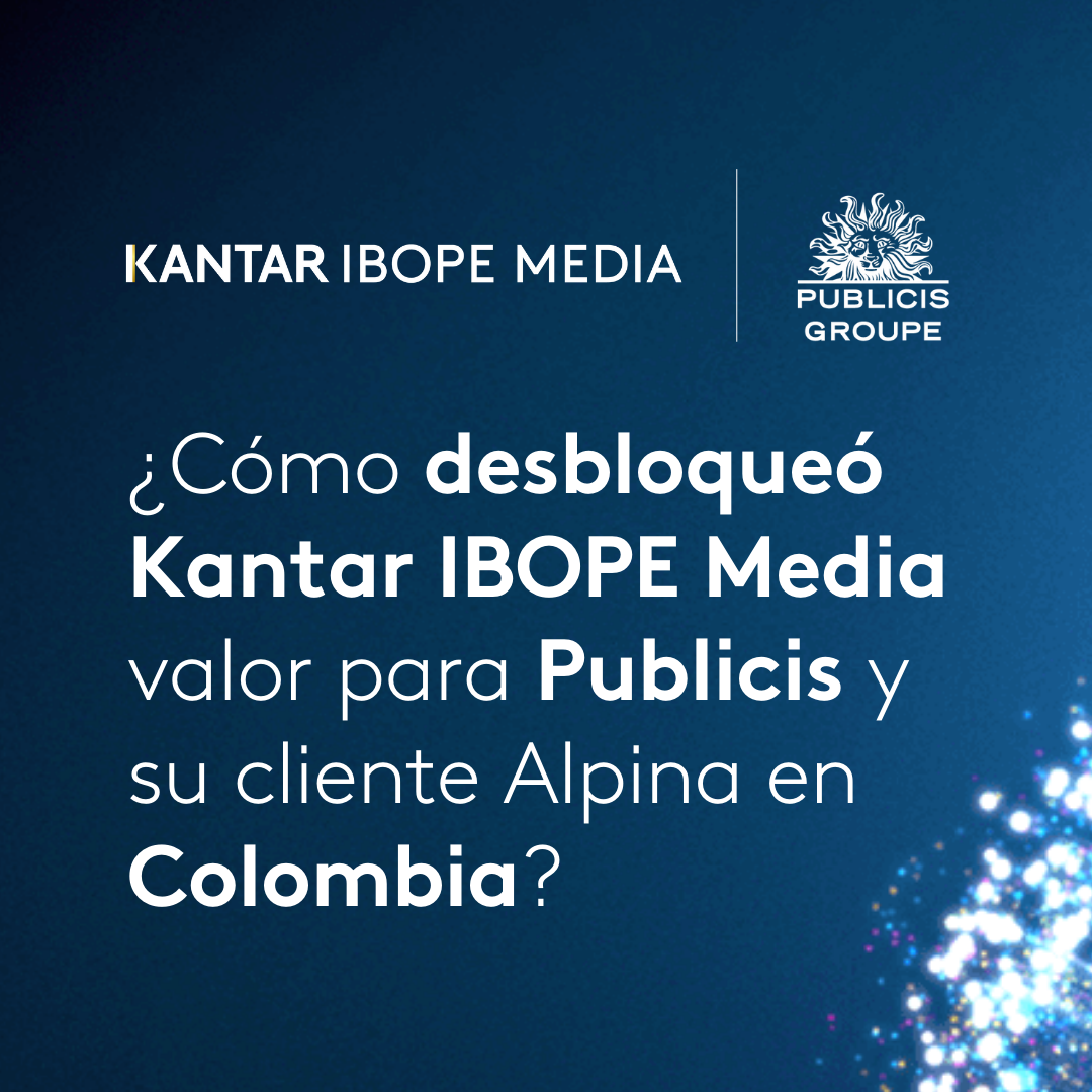 Fortalecer la señal del consumidor