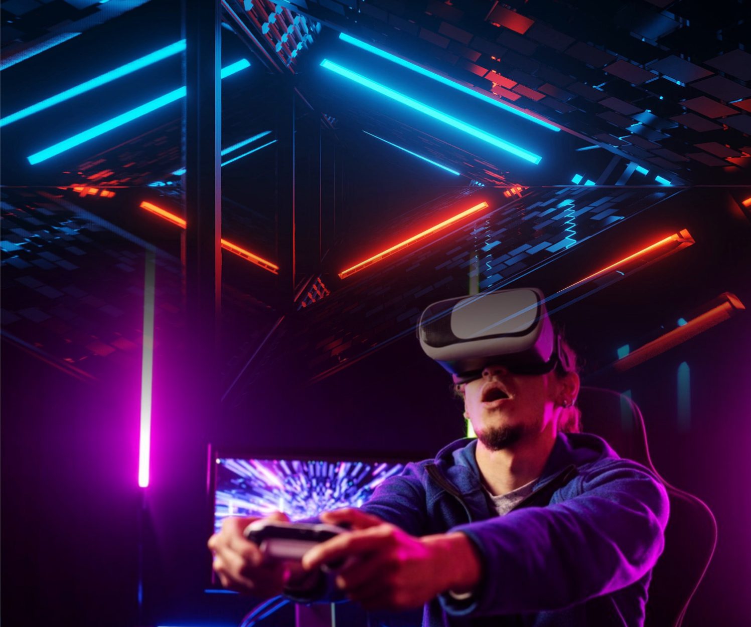 Data Stories #06 – Información actual sobre Gaming