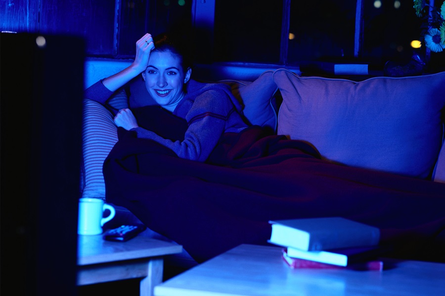 Una mayor cobertura publicitaria en televisión multiplica por 10 la atracción de ventas