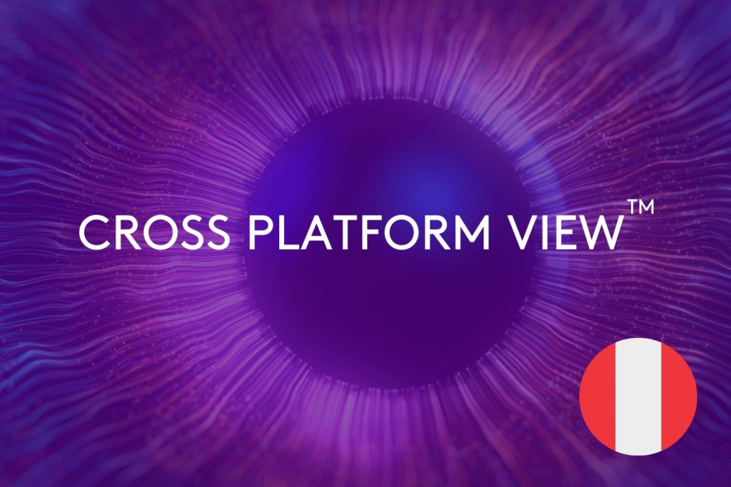 Kantar Media lanza en Perú una medición unificada del consumo de video