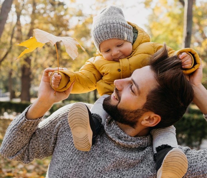 Data Stories #13 – Inspiran, comparten y se conectan: Lo que mueve a los Padres