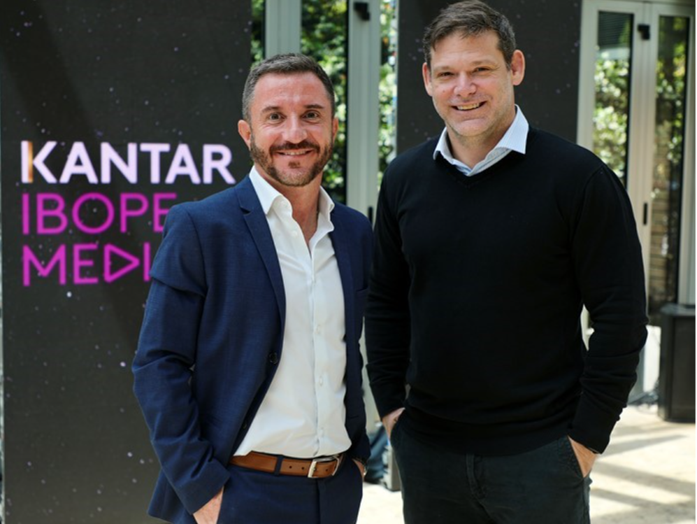 Kantar IBOPE Media celebra 30 años en Argentina junto a toda la industria