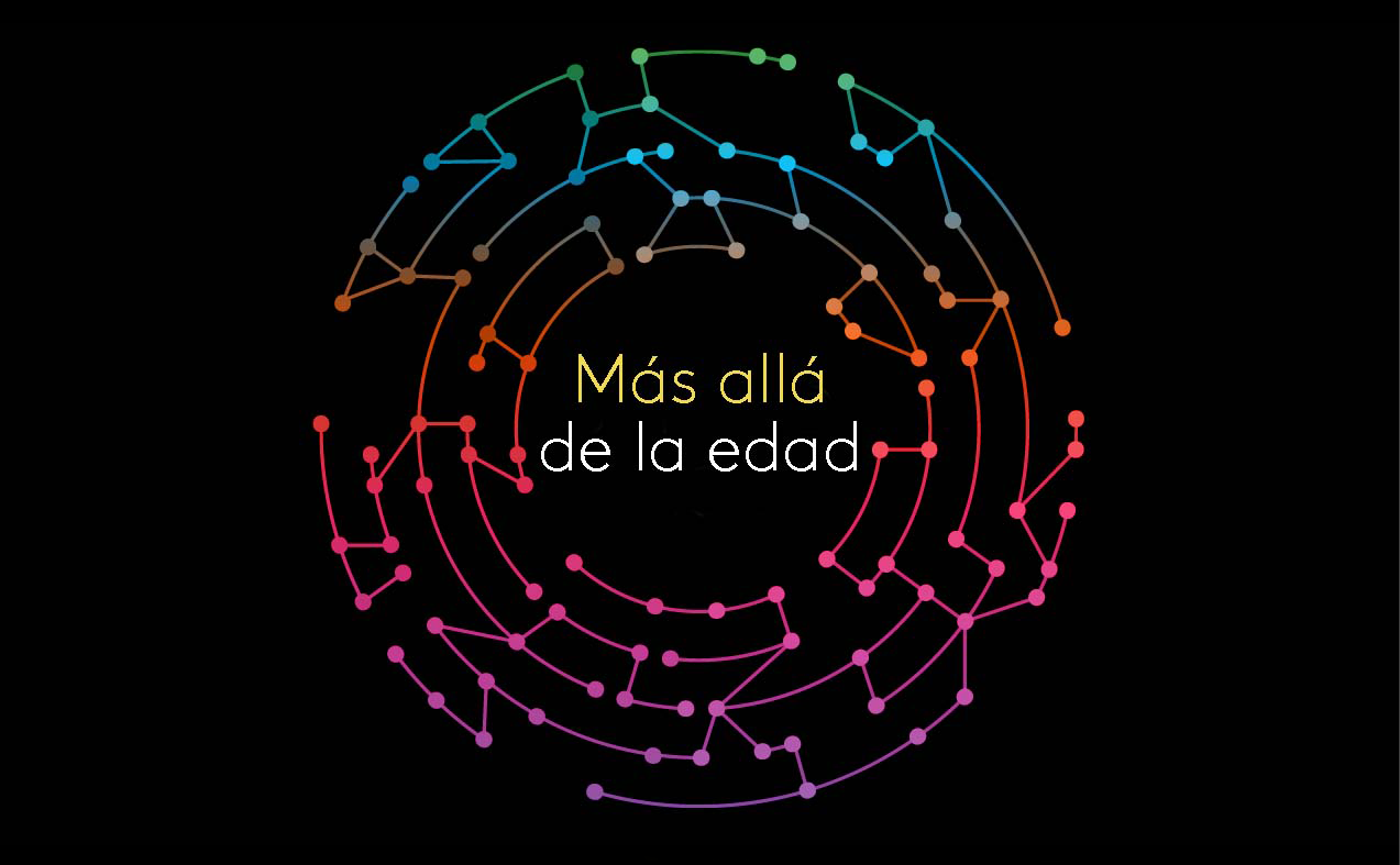 Más allá de la edad