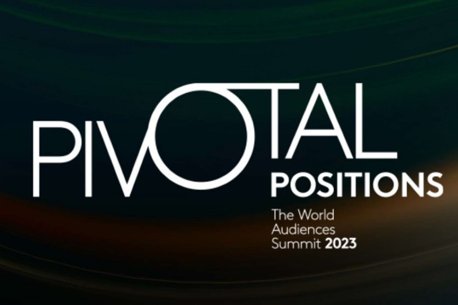 VER: Resumen de contenidos de la Cumbre Mundial de Audiencias 2023