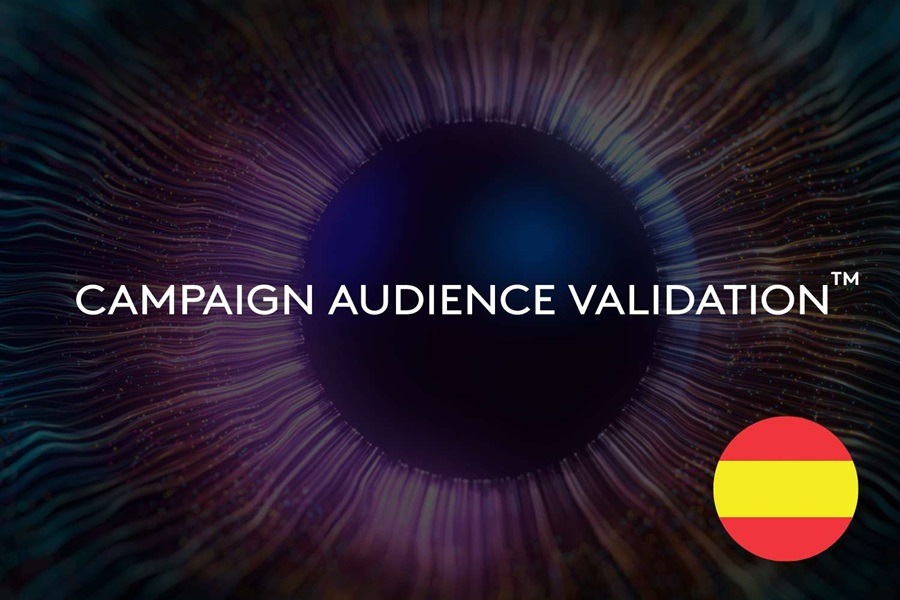 La herramienta Campaign Audience Validation llega a España
