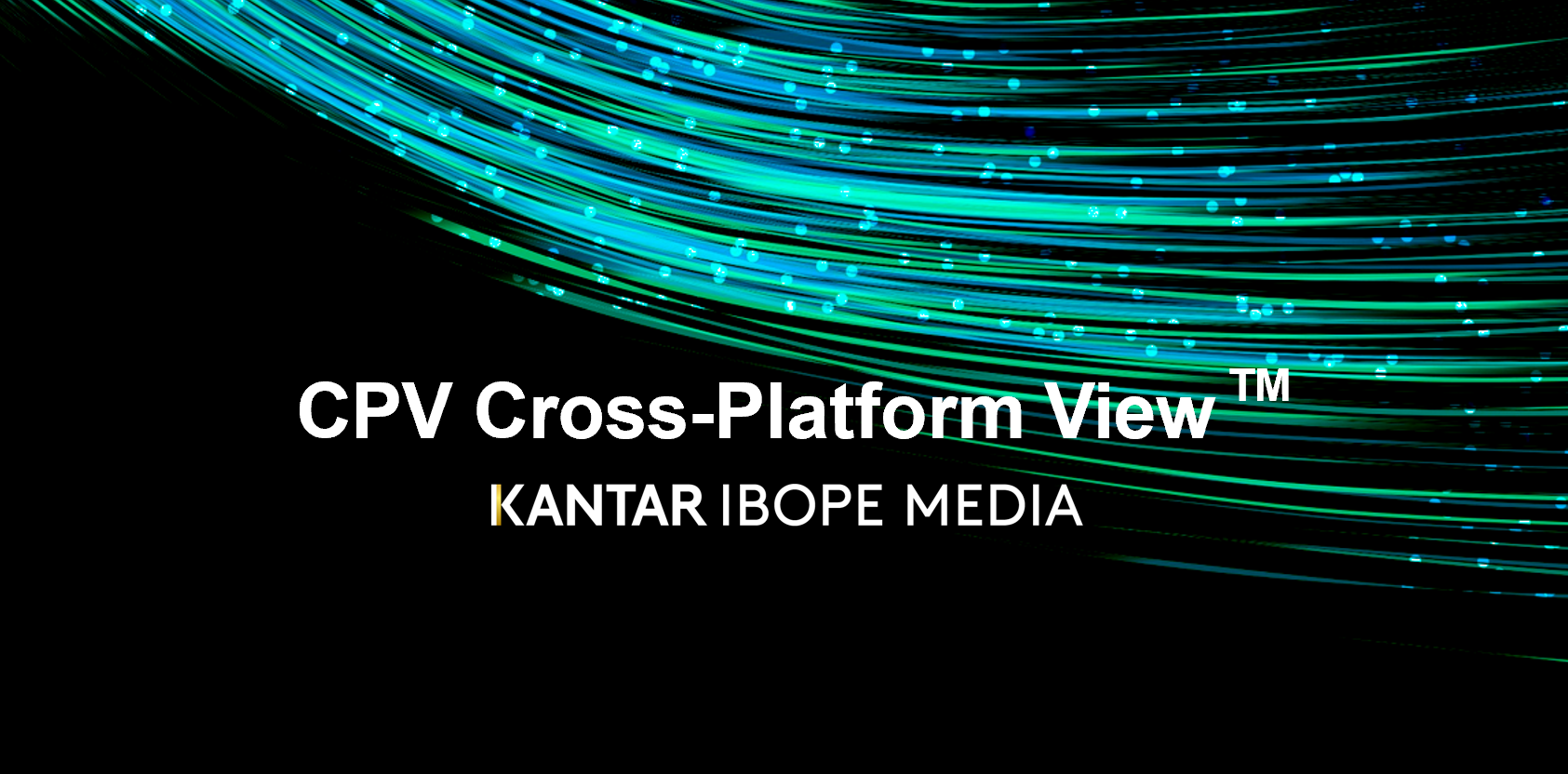 Kantar IBOPE Media realiza la medición precisa de las audiencias en Colombia