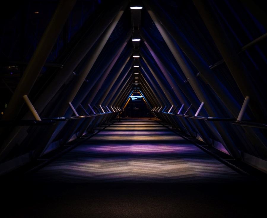 VER: Visión general de la experiencia de visualización del futuro