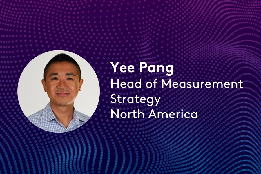 Kantar Media nombra Yee Pang Head of Measurement Strategy, Norteamérica