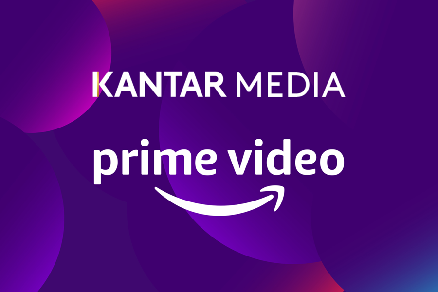 Prime Video contrata la medición de audiencias de Kantar Media en España