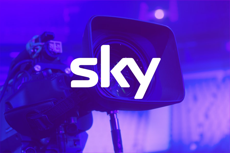 Insights integrados para Sky Deutschland