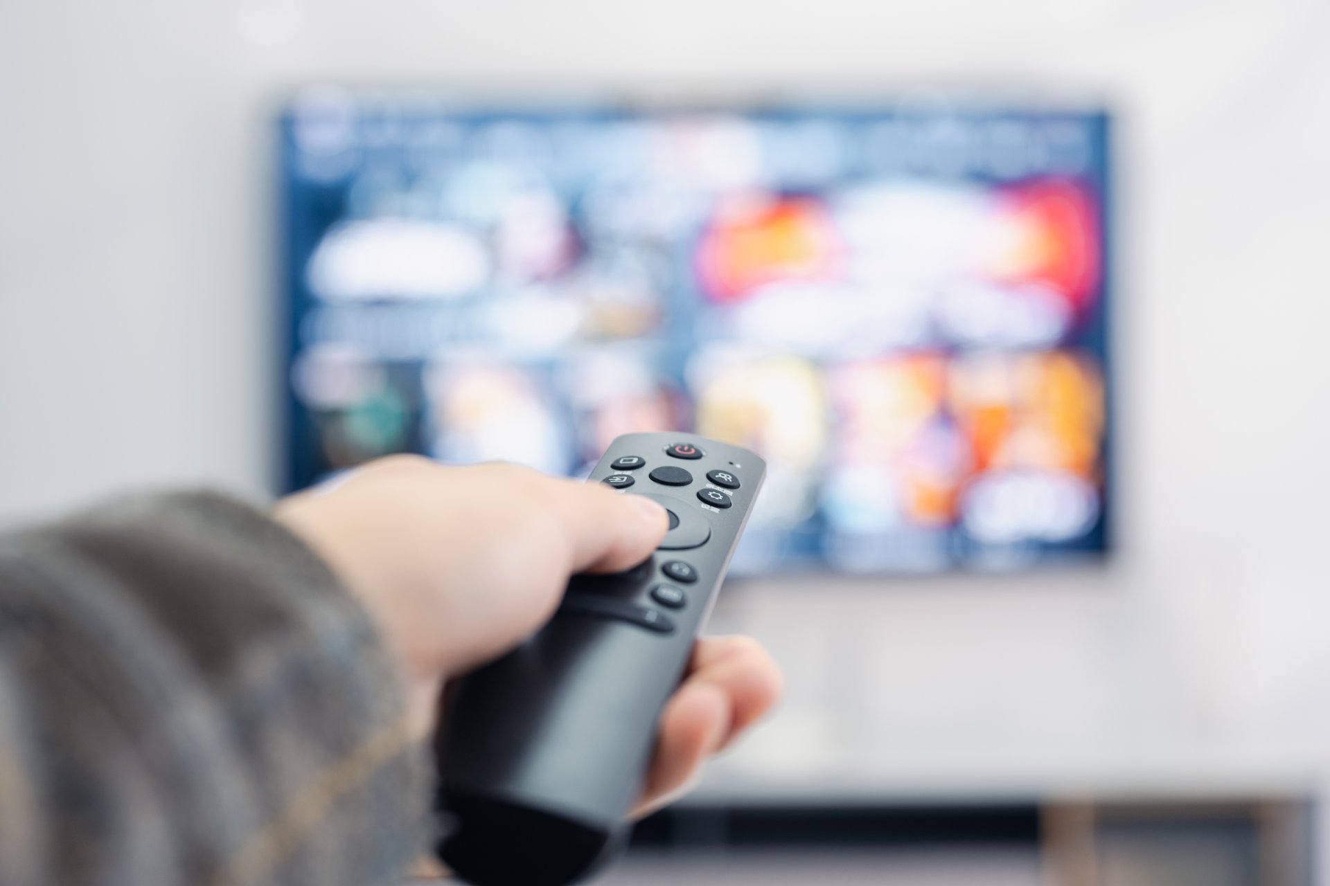 Canal 5 elige a Ibope para sus servicios de medición de audiencia en Uruguay