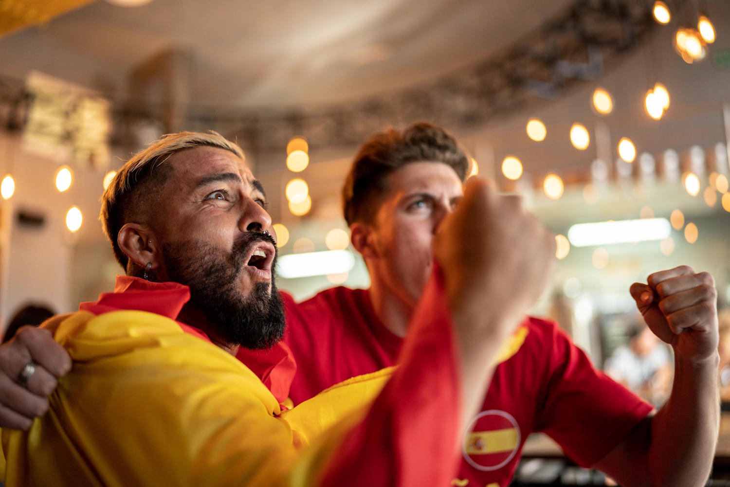 Maximizando el valor publicitario de los derechos deportivos en España