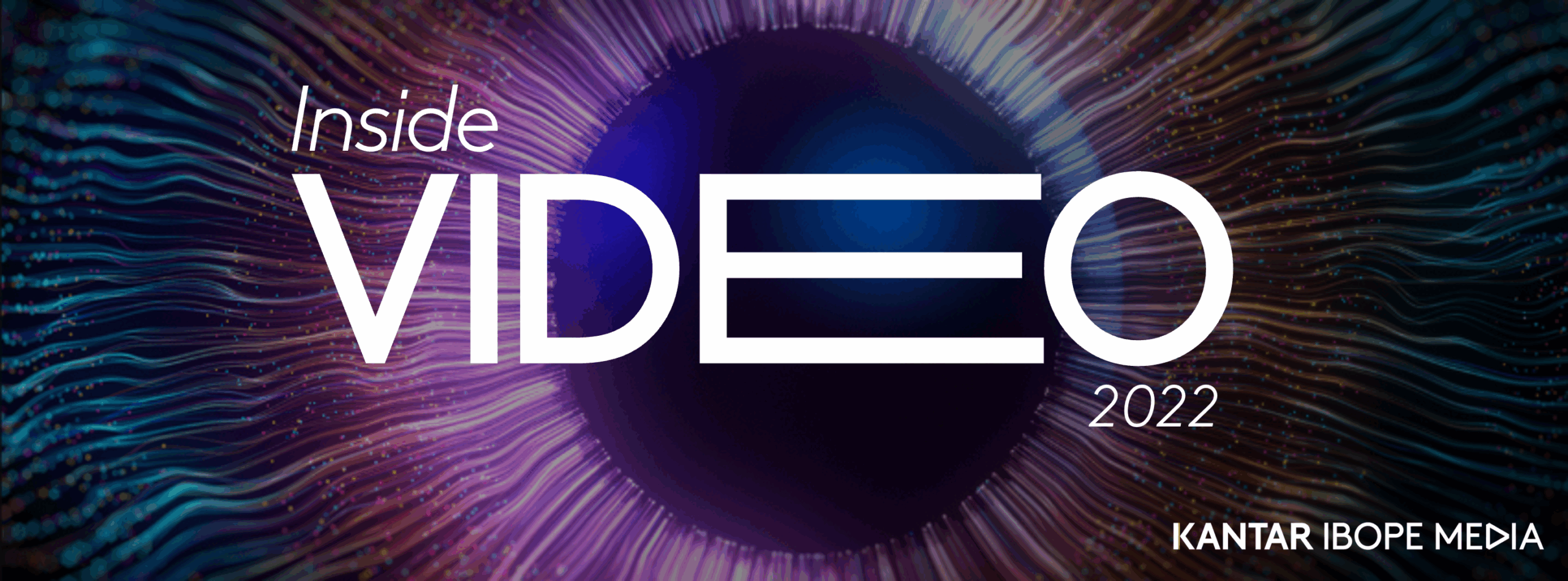 Inside Video 2022 revela preferências dos brasileiros no consumo de conteúdos em vídeo