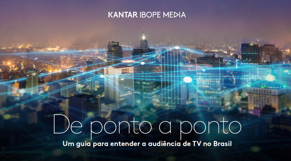 Conheça o Guia de Audiência