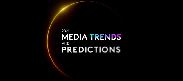 Assinante-bumerangue, social e-commerce e dados abundantes: as tendências que moldarão o cenário de mídia de 2021