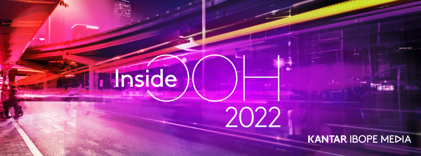 Investimentos em mídia OOH são retomados com avanço da vacinação