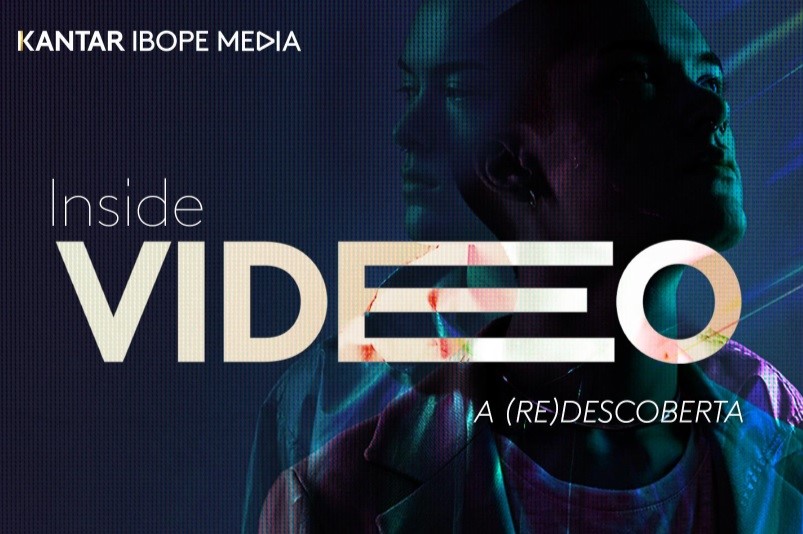 Hábito de ver conteúdo em vídeo é destaque em todo o Brasil em 2020