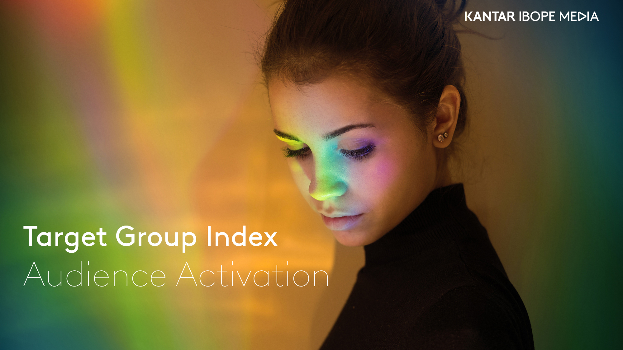 Kantar IBOPE Media reforça o Target Group Index com plataformas digitais no Brasil