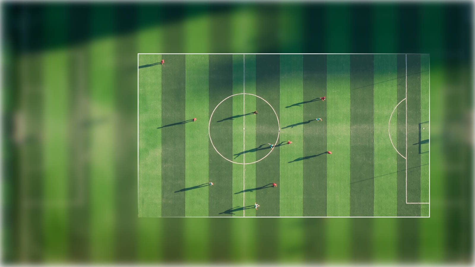 Sua Janela para a Copa do Mundo: Novos insights sobre os momentos de maior audiência do campeonato