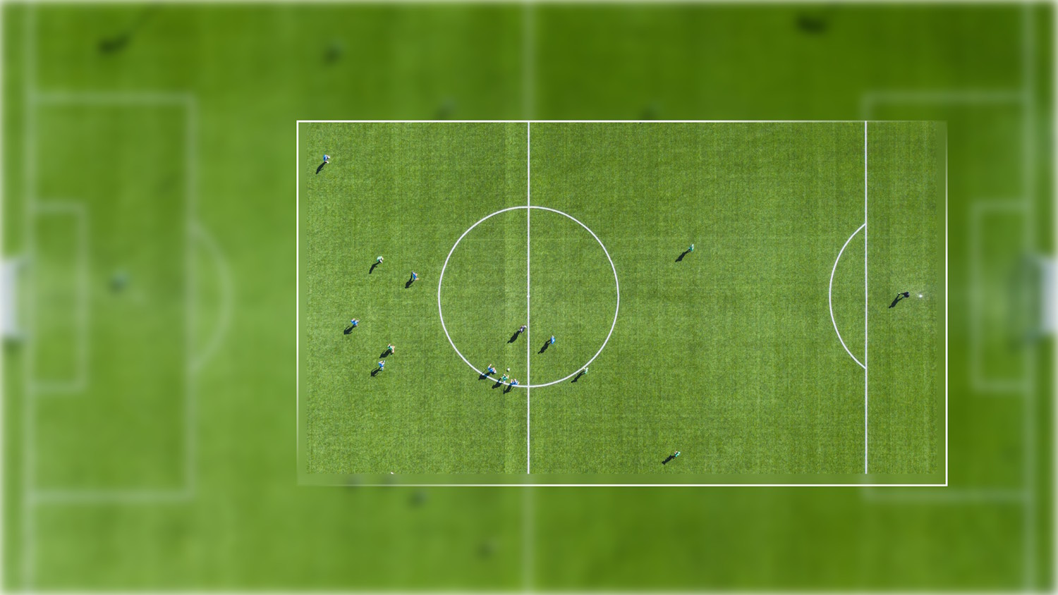 Engajamento de mídia dos fãs da Copa do Mundo globalmente