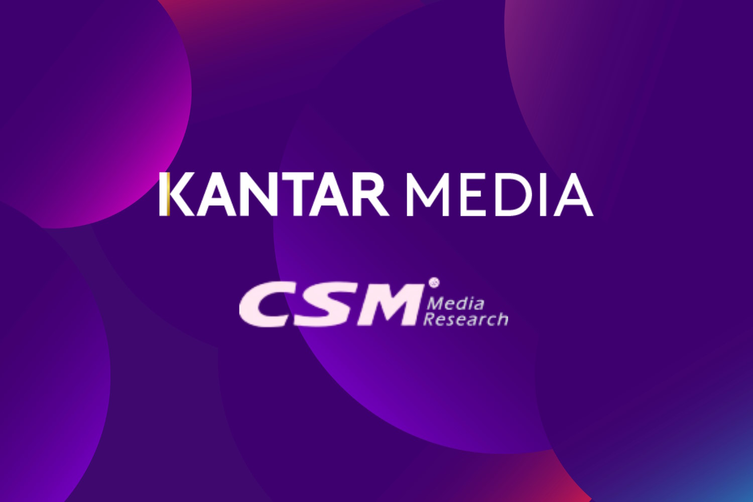 Kantar Media’s People Meter7 and content detection technology to power TAM service in Hong Kong