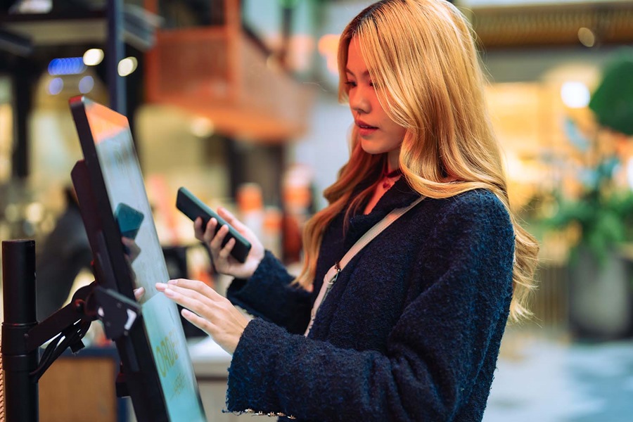 Wie finanziell gestresste Verbraucher ihr Glück finden