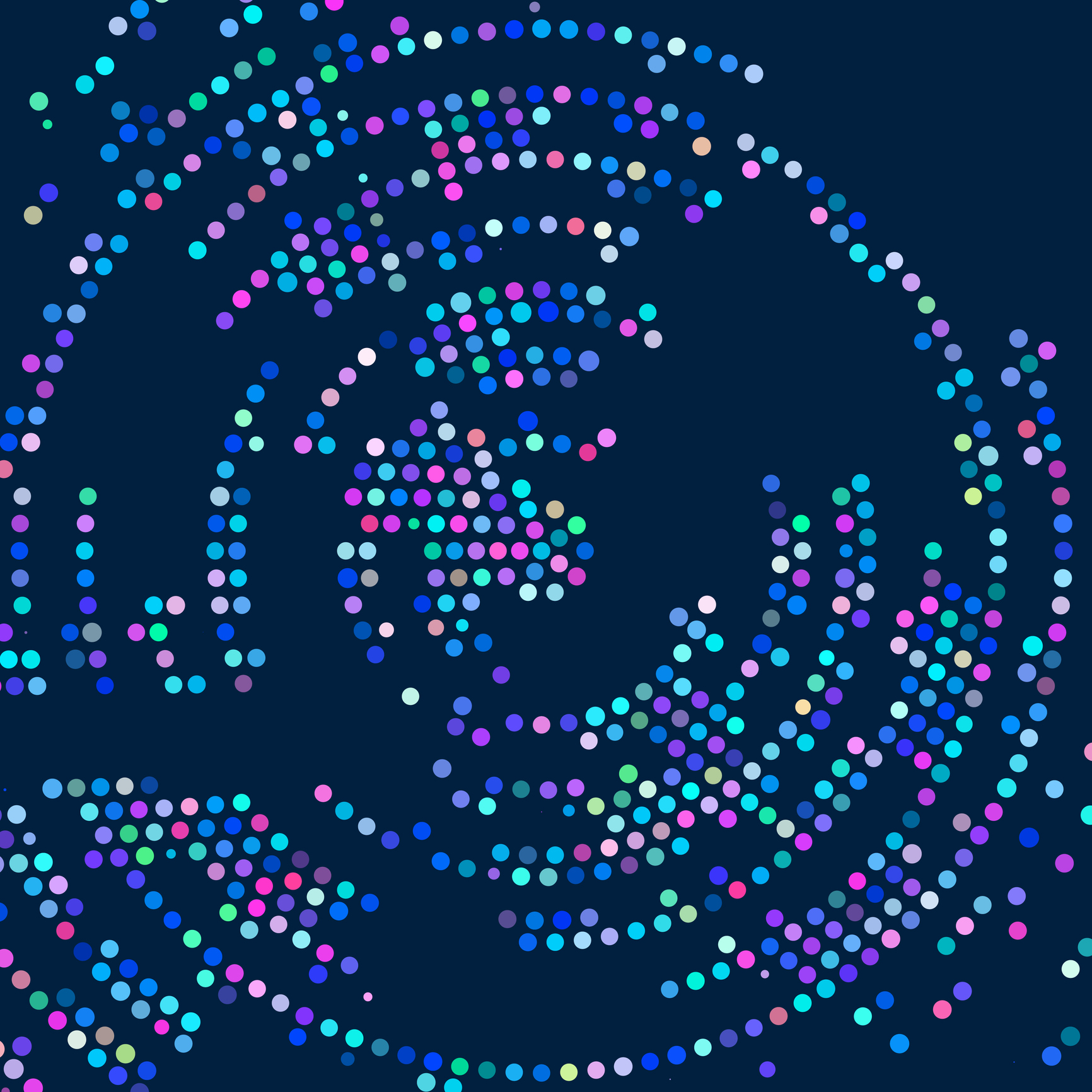 TGI Global Quick View