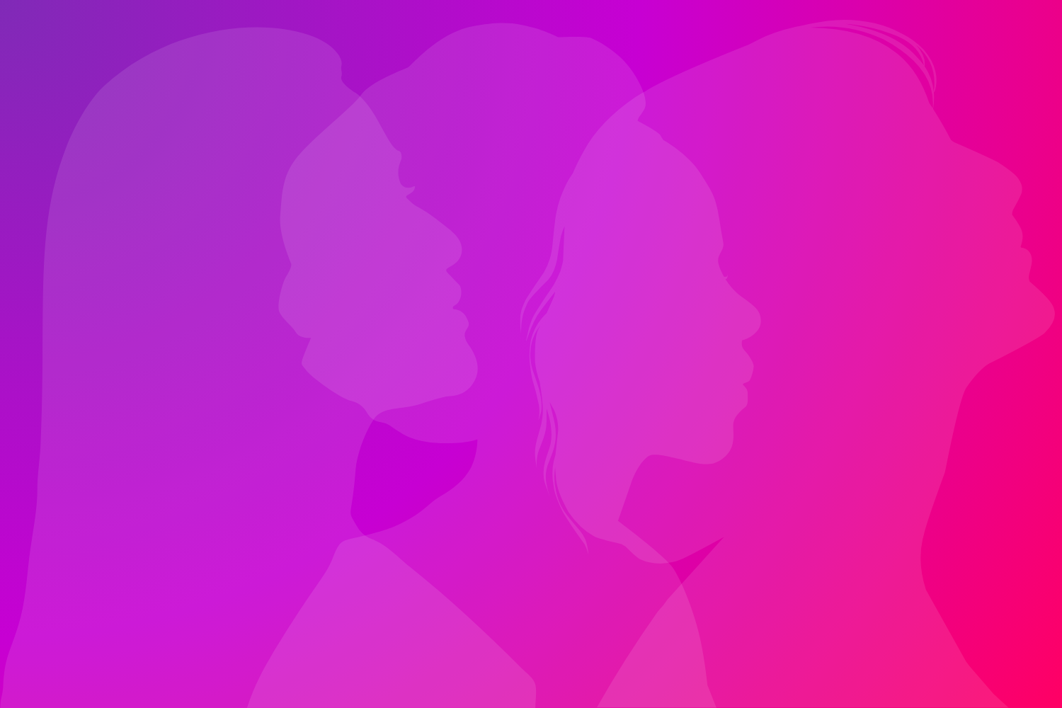 Changing attitudes towards women as workplace leaders