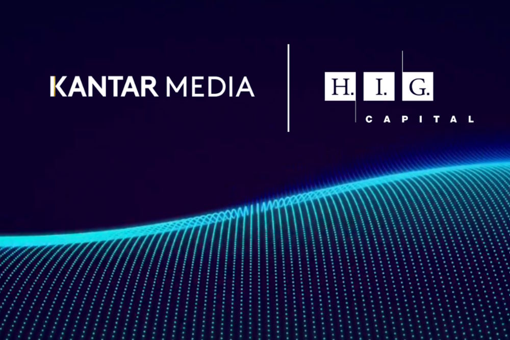 H.I.G. Capital Completes Acquisition of Kantar Media