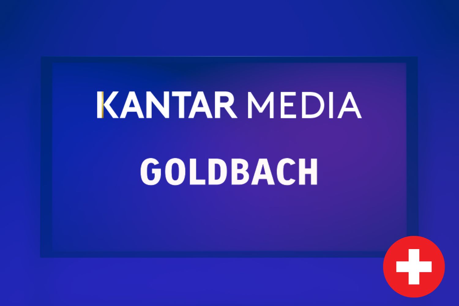 A first for Switzerland: Measuring de-duplicated reach for online video and TV campaigns