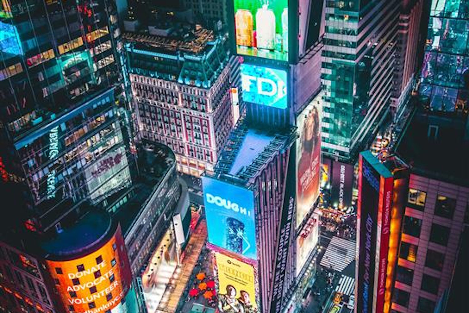 Data Stories #46 – Inside Advertising