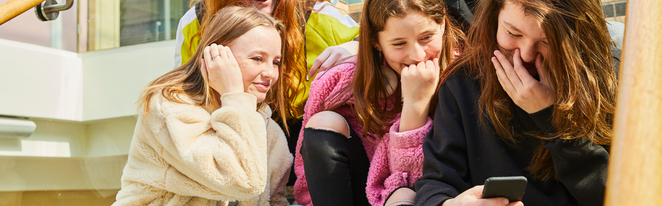 ORVESTO Junior 2024 – Insikter om barnens värld, spännande indikator om framtiden