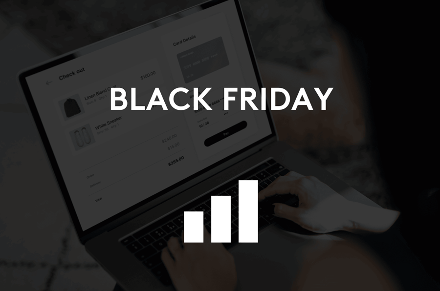 Black Friday engagement growing in Republic of Ireland