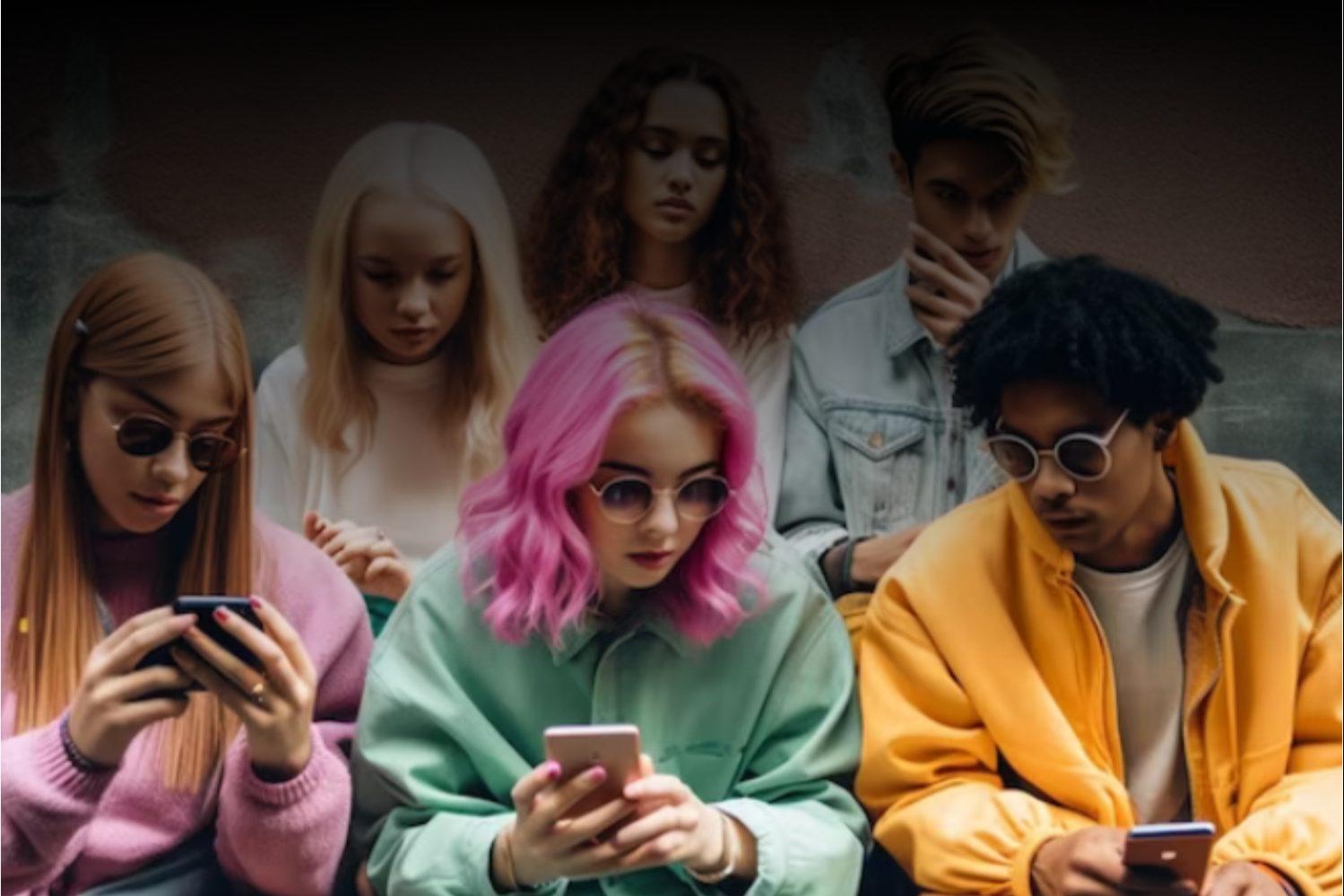 Data Stories #03 – Información actual sobre Marketing Generacional: Más allá de la edad