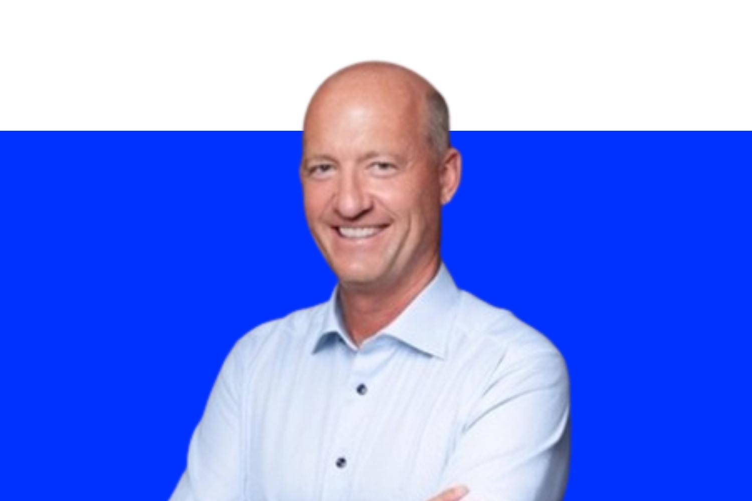 Fifty5Blue nomeia Mark Walsh para o Conselho de Administração