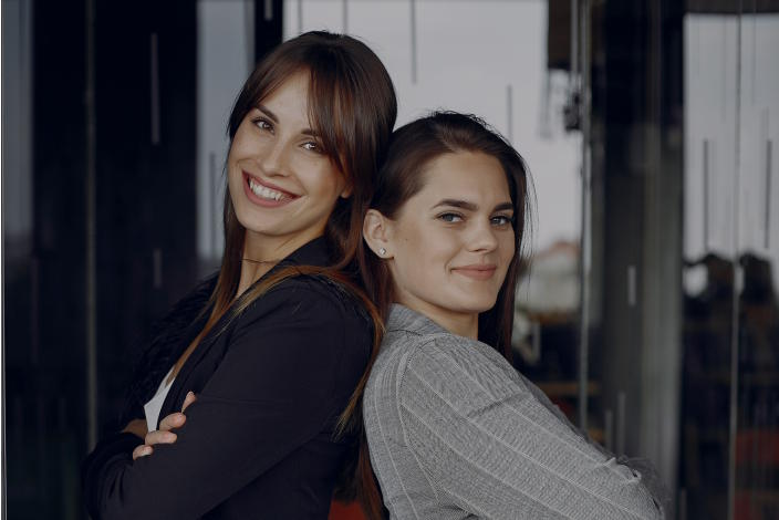 Data Stories #10 – Características educativas, laborales y de finanzas personales de mujeres