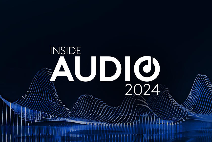 Inside Audio 2024