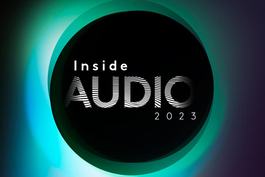 Inside Audio 2023