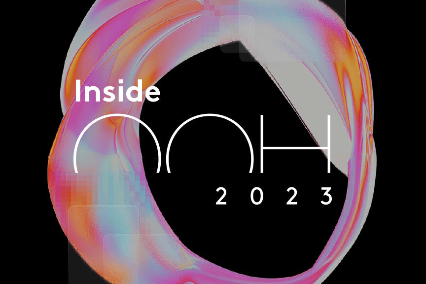 Inside OOH 2023