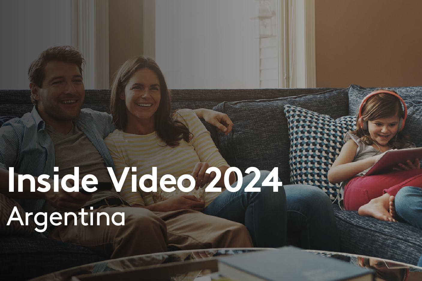 Inside Video Argentina 2024