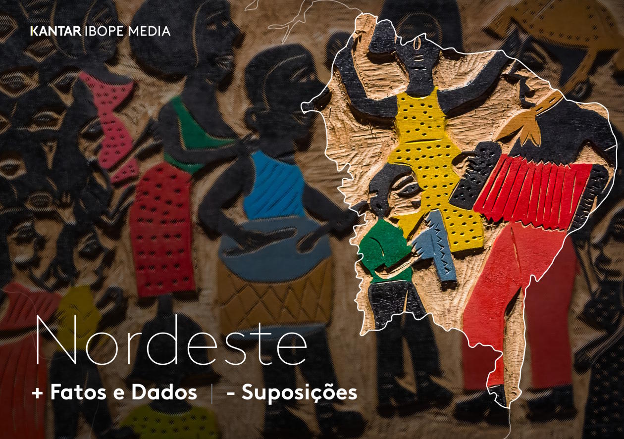 Nordeste: + Fatos e Dados, – Suposições