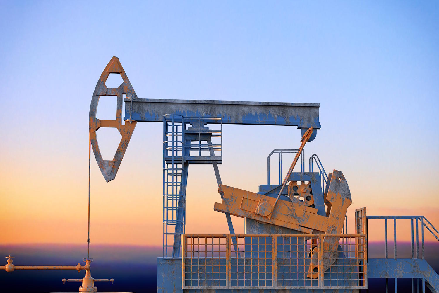 Un incremento notable del sector Petroquímico