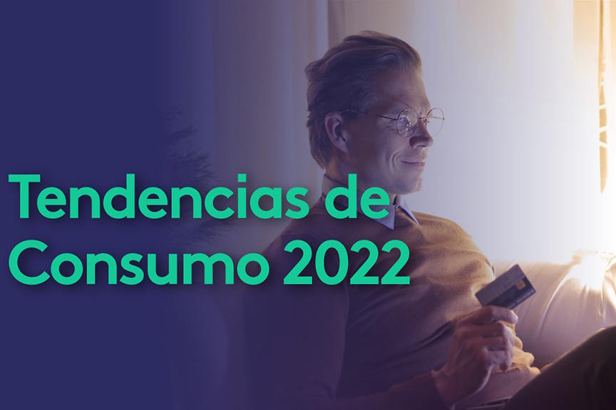 Tendencias de Consumo 2022