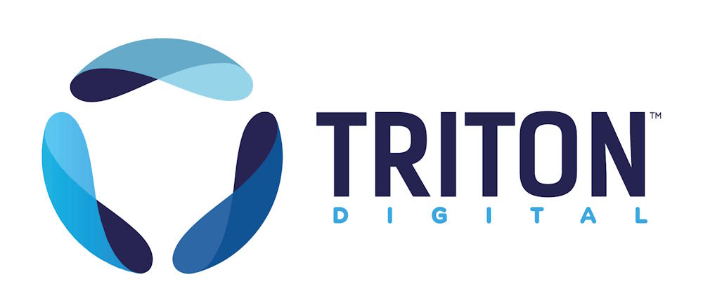Triton Digital