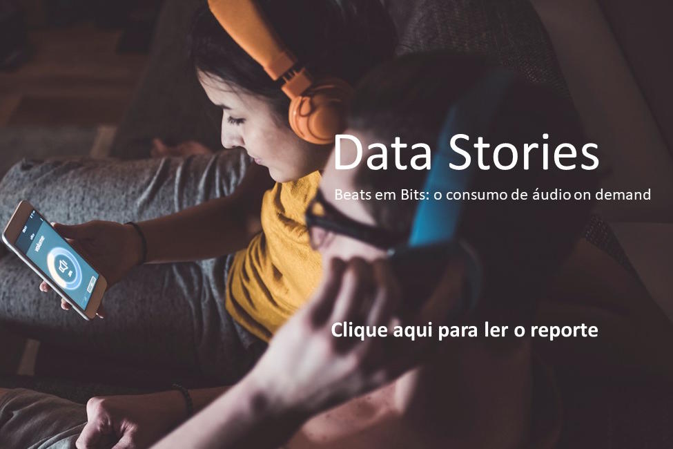 Data Stories #2 – Áudio