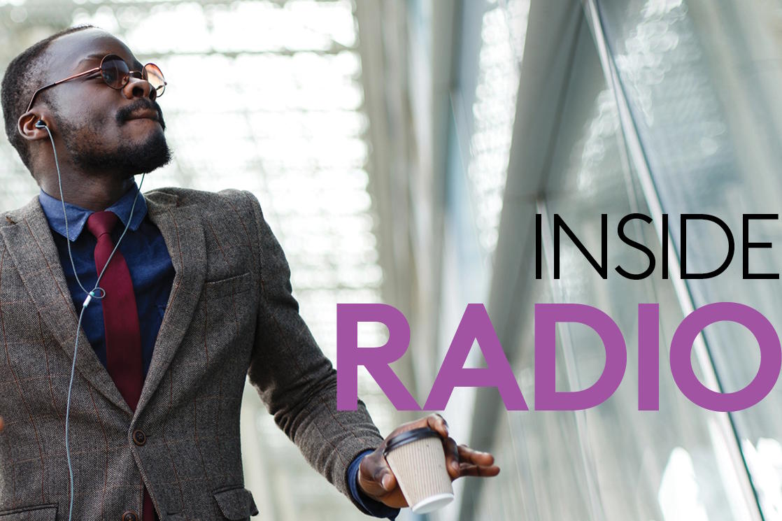 Inside Radio 2019