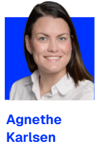 Agnethe Karlsen, Fifty5Blue.
