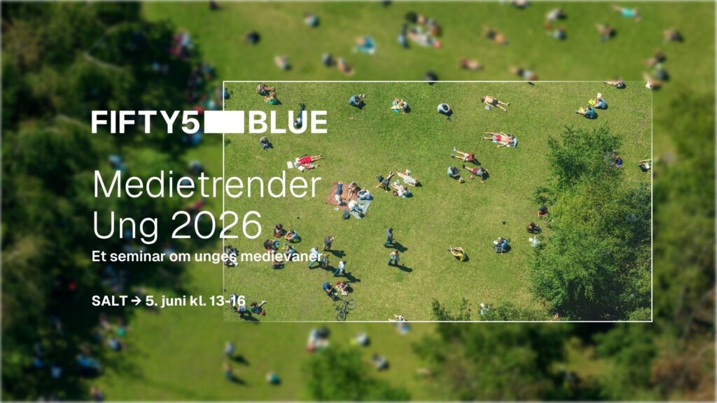Medietrender Ung 2026