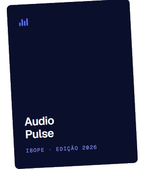 Audio Pulse 2026