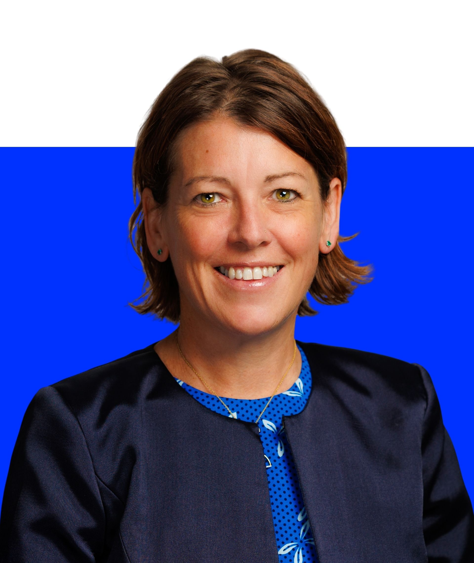 Clare Courtney